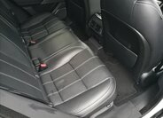 Land Rover Range Rover Velar SUV / Terénní 3,0 l 221 kw