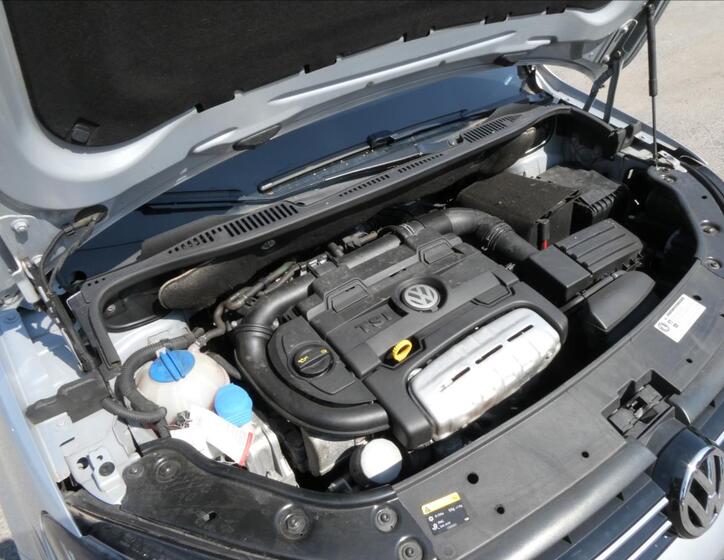 Volkswagen Touran 37