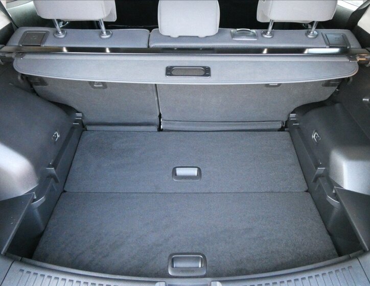 SsangYong Korando SUV / Terénní 1,5 l 120 kw