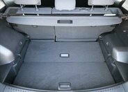 SsangYong Korando SUV / Terénní 1,5 l 120 kw