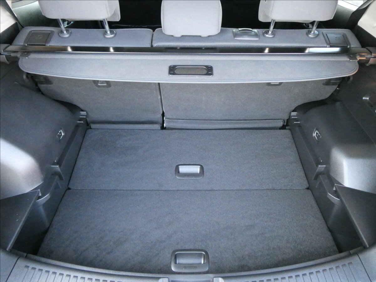 SsangYong Korando SUV / Terénní 1,5 l 120 kw