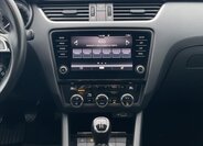 Škoda Octavia Kombi 1,6 l 85 kw