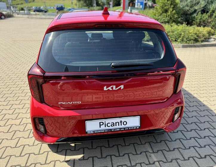 KIA Picanto 6