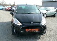 Ford B-MAX MPV 998,0 74 kw