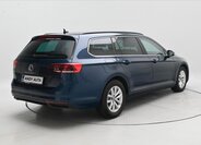 Volkswagen Passat 5
