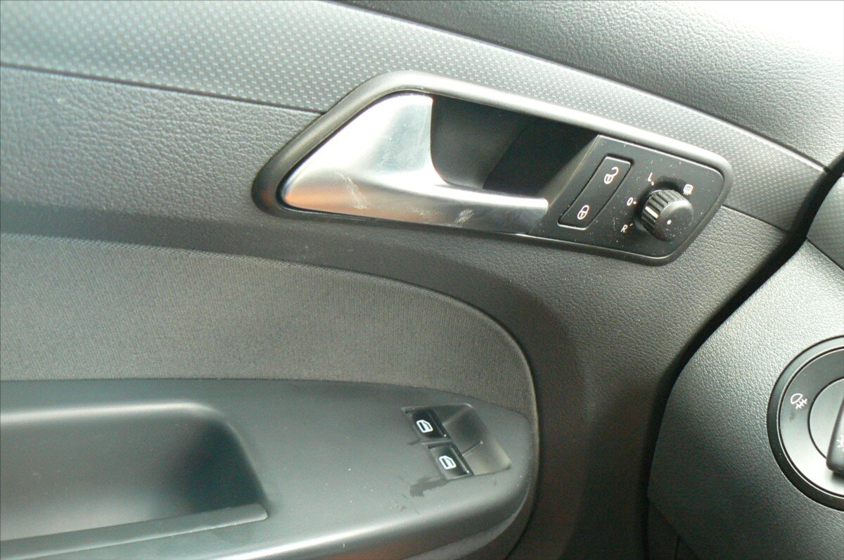 Volkswagen Caddy MPV 1,6 l 75 kw