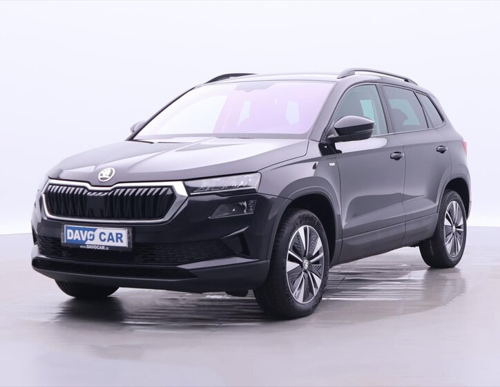 Škoda Karoq SUV 2,0 l 110 kw
