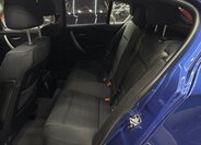 BMW Řada 1 Hatchback 2,0 l 105 kw