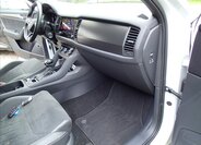 Škoda Kodiaq SUV / Terénní 1,5 l 110 kw