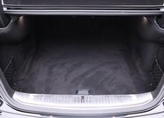 Mercedes-Benz Třídy S Kupé 5,5 l 430 kw