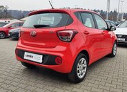 Hyundai i10 5