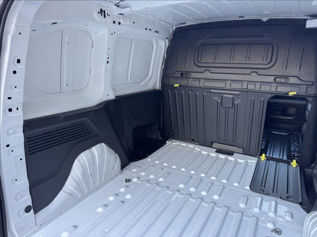 Citroën Berlingo Skříň 1,5 l 75 kw