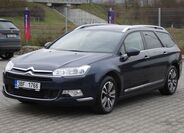 Citroën C5 4
