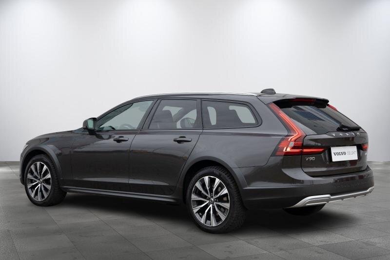 Volvo V90 Kombi 2,0 l 173 kw