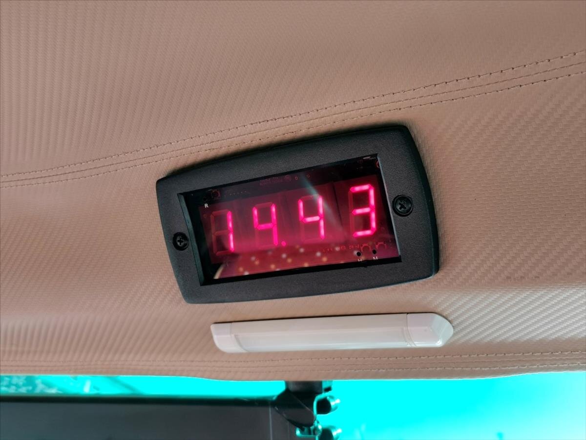 Mercedes-Benz Ostatní