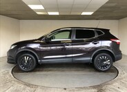 Nissan Qashqai 4