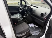 Mercedes-Benz Citan Skříň 0,0 90 kw