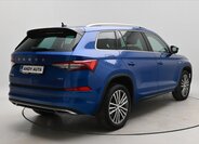 Škoda Kodiaq SUV / Terénní 2,0 l 147 kw