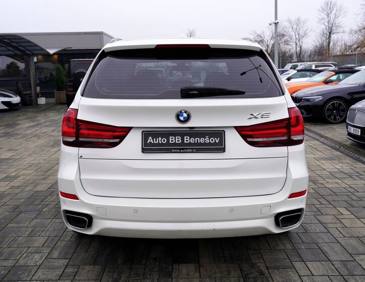 BMW X5 5
