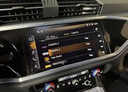 Audi Q3 SUV 2,0 l 140 kw