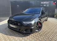 Audi S6 Kombi 3,0 l 257 kw