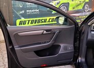 Volkswagen Passat Kombi 1,4 l 90 kw