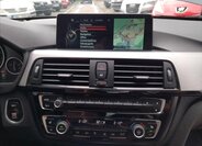 BMW Řada 4 Sedan / Limuzína 2,0 l 140 kw