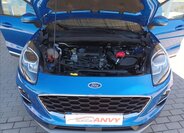 Ford Puma Hatchback 999,0 92 kw