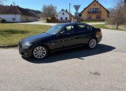 BMW Řada 3 Sedan / Limuzína 0,0 180 kw