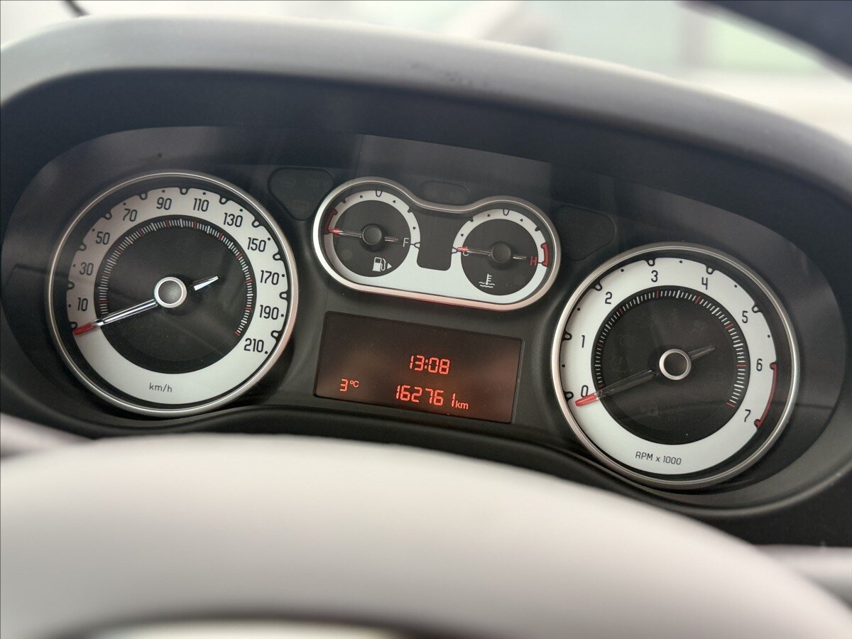 Fiat 500L Kombi 875,0 77 kw