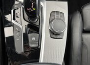 BMW X3 SUV / Terénní 2,0 l 140 kw