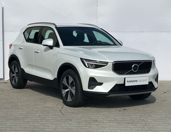 Volvo XC40 19