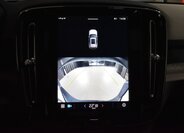 Volvo EX40 SUV / Terénní 0,0 185 kw