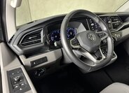 Volkswagen Transporter 21