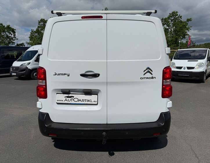 Citroën Jumpy 6