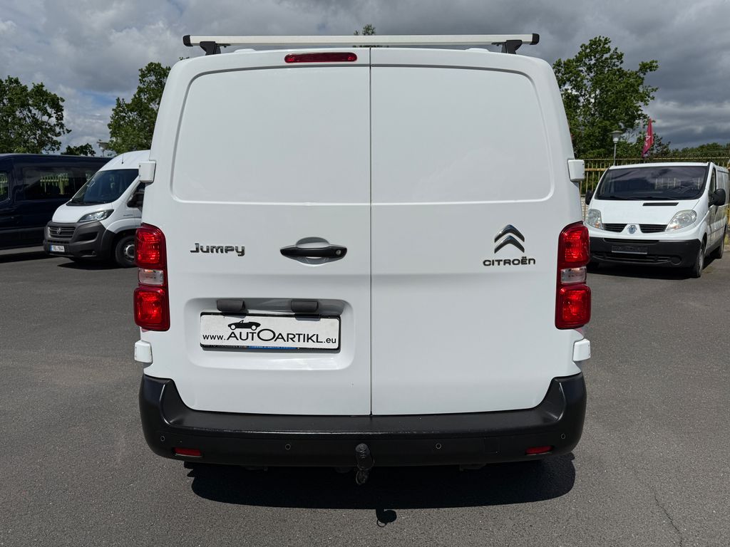 Citroën Jumpy