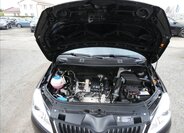 Škoda Fabia Hatchback 1,2 l 63 kw