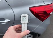 Hyundai ix20 MPV 1,4 l 66 kw