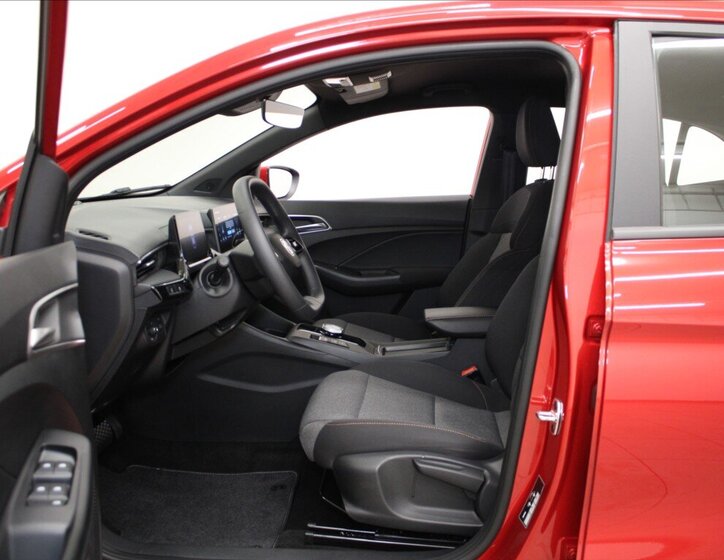 MG MG3 Hatchback 1,5 l 143 kw