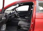 MG MG3 Hatchback 1,5 l 143 kw