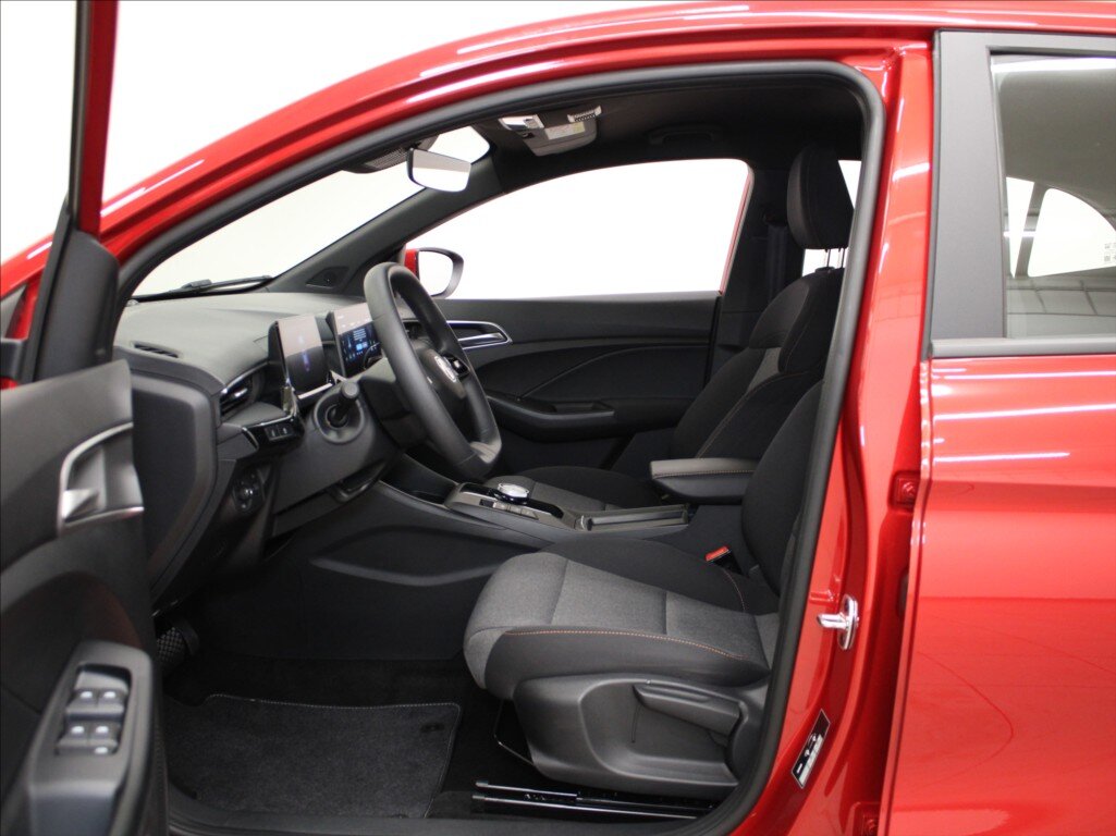 MG MG3 Hatchback 1,5 l 143 kw