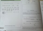 Škoda Superb Kombi 1,8 l 132 kw