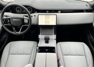 Land Rover Range Rover Evoque SUV 1,5 l 198 kw