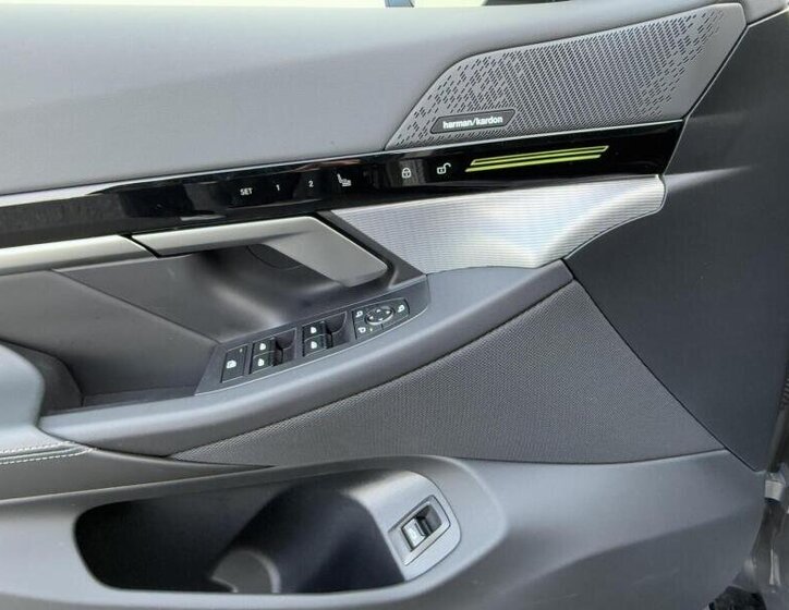 BMW Řada 5 Kombi 2,0 l 145 kw