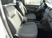 Volkswagen Caddy 21