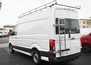 Volkswagen Crafter Skříň 2,0 l 130 kw