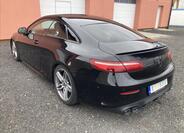 Mercedes-Benz Třídy E 4