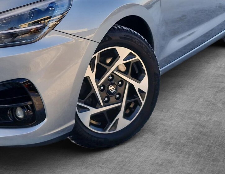 Hyundai i30 Kombi 998,0 73 kw