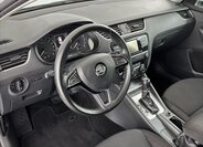 Škoda Octavia Liftback 2,0 l 110 kw