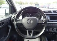 Škoda Fabia Kombi 1,4 l 66 kw